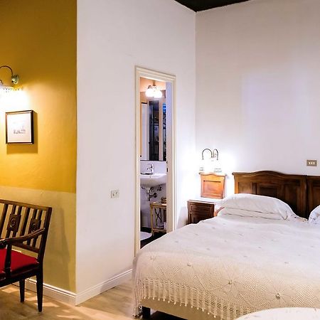 Antica Locanda Solferino Milán Exteriér fotografie