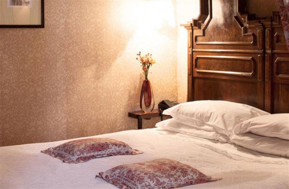 Antica Locanda Solferino Milán Exteriér fotografie