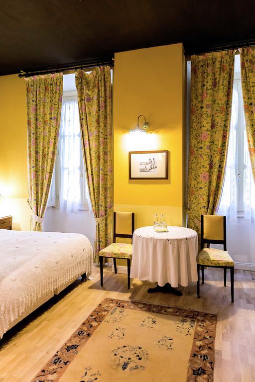 Antica Locanda Solferino Milán Exteriér fotografie