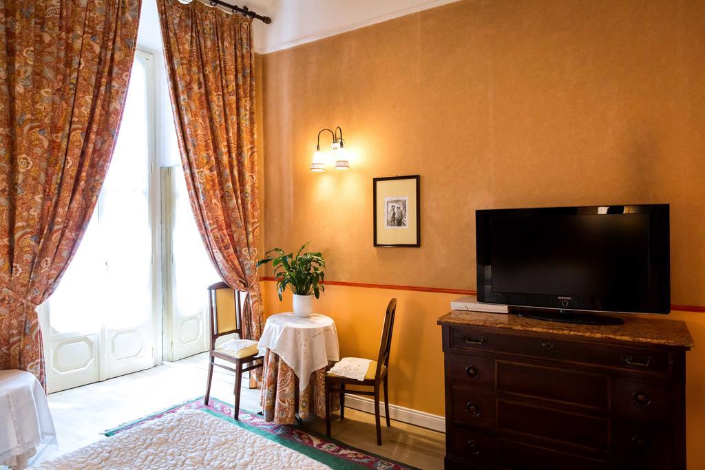 Antica Locanda Solferino Milán Exteriér fotografie