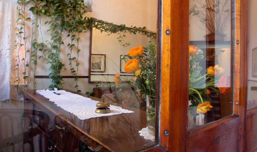 Antica Locanda Solferino Milán Exteriér fotografie