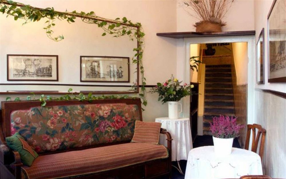 Antica Locanda Solferino Milán Exteriér fotografie