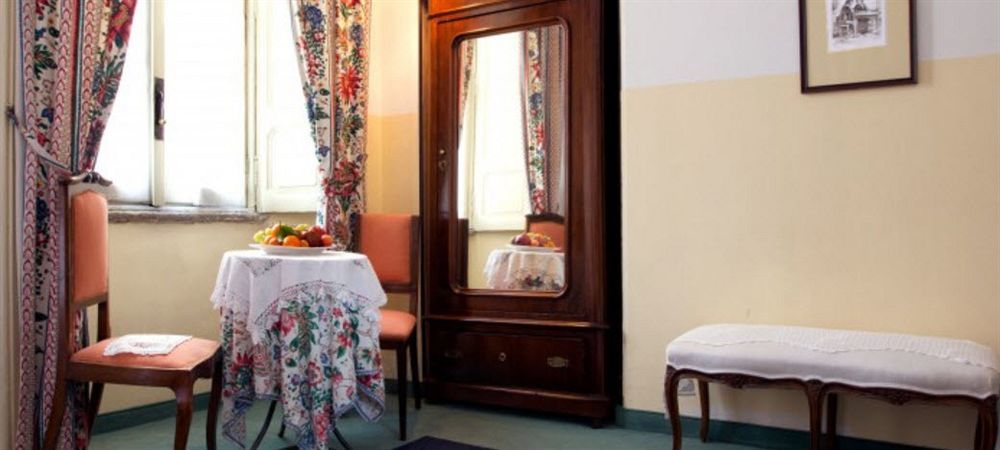 Antica Locanda Solferino Milán Exteriér fotografie