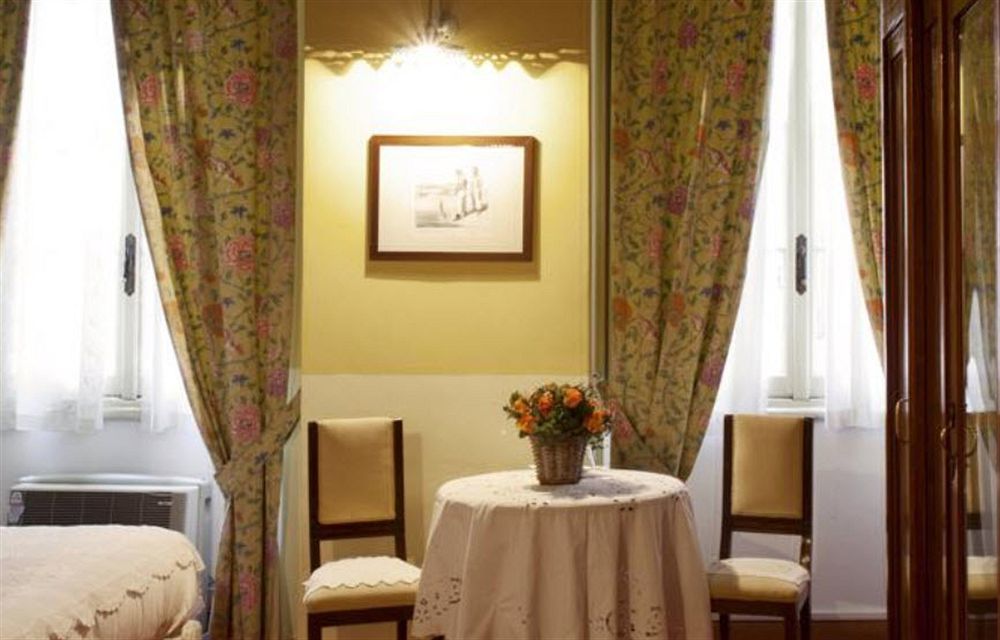Antica Locanda Solferino Milán Exteriér fotografie