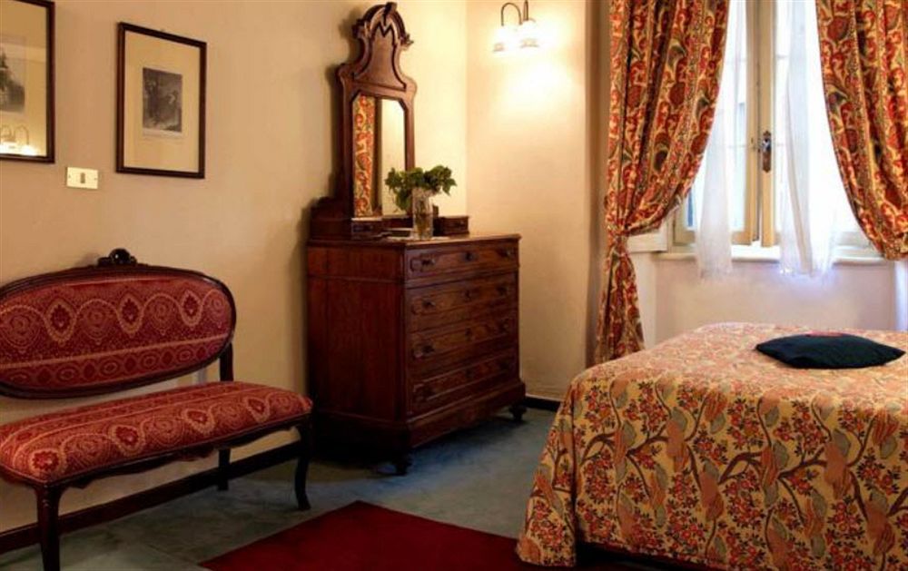 Antica Locanda Solferino Milán Exteriér fotografie