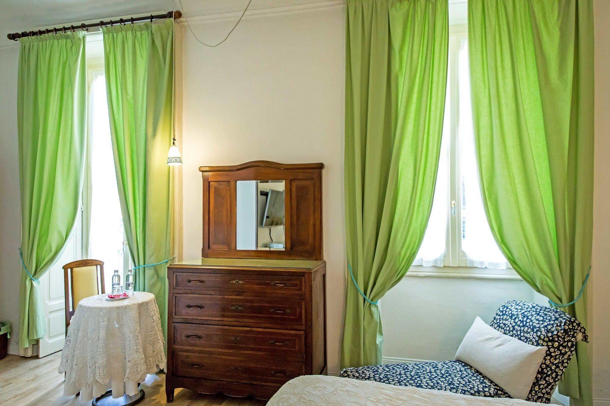 Antica Locanda Solferino Milán Exteriér fotografie